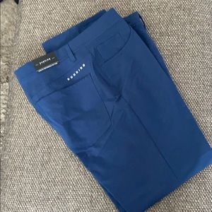 Dunning men’s pant